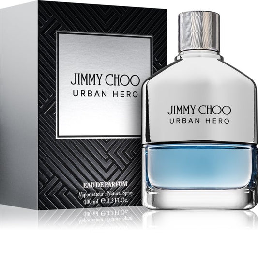 Jimmy Choo - Urban Hero edp 100ml / MAN