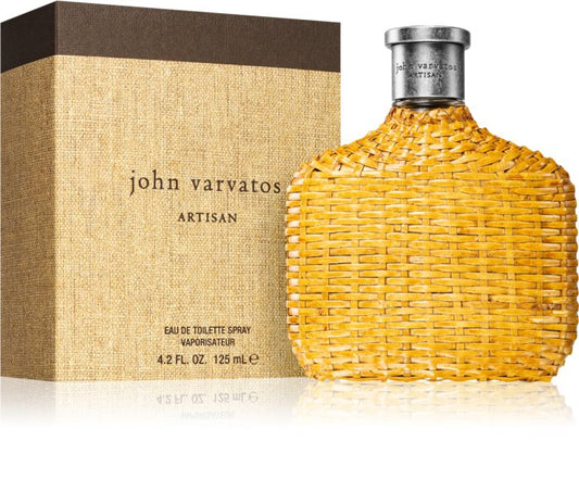 John Varvatos - Artisan edt 125ml / MAN