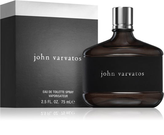 John Varvatos - John Varvatos edt 75ml / MAN