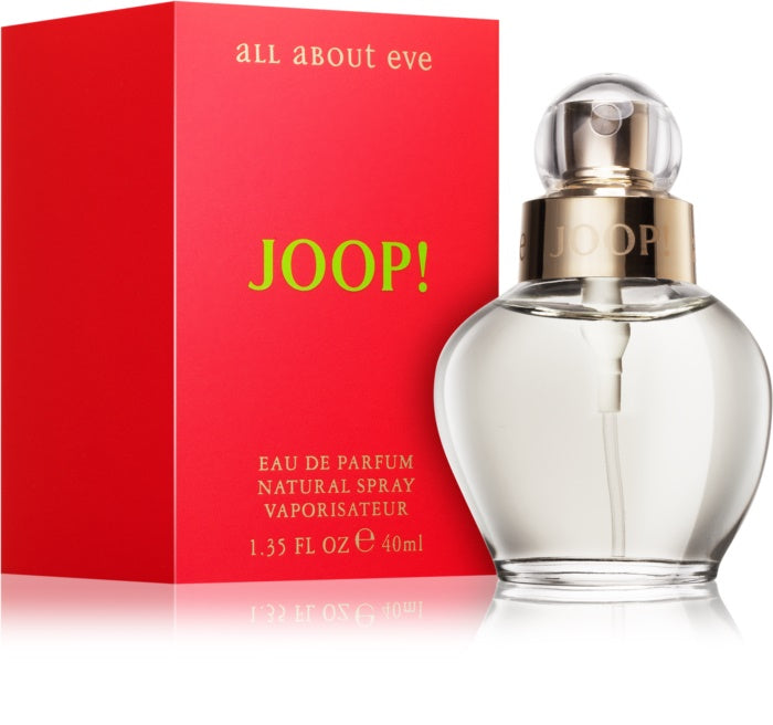 Joop! All About Eve Eau de Parfum 40ml Spray - Main Image