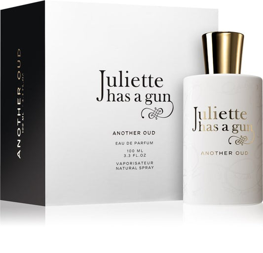 Juliette Has A Gun - Another Oud edp 100ml / UNI