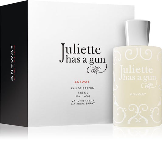 Juliette Has A Gun - Anyway edp 100ml / UNI