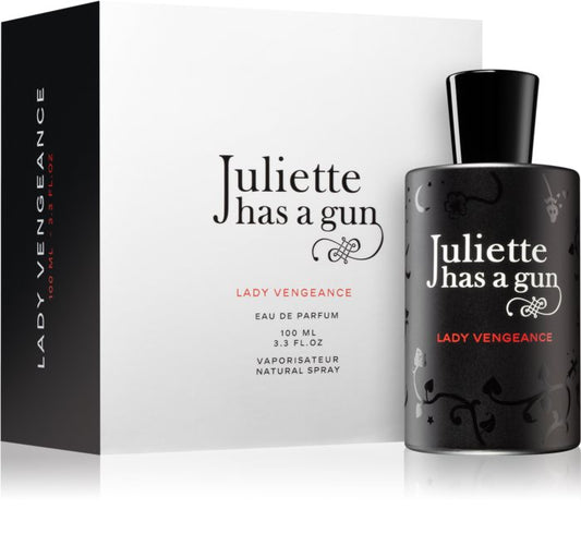 Juliette Has A Gun - Lady Vengeance edp 100ml / LADY