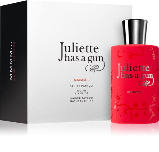 Juliette Has A Gun - Mmmm... edp 100ml / LADY