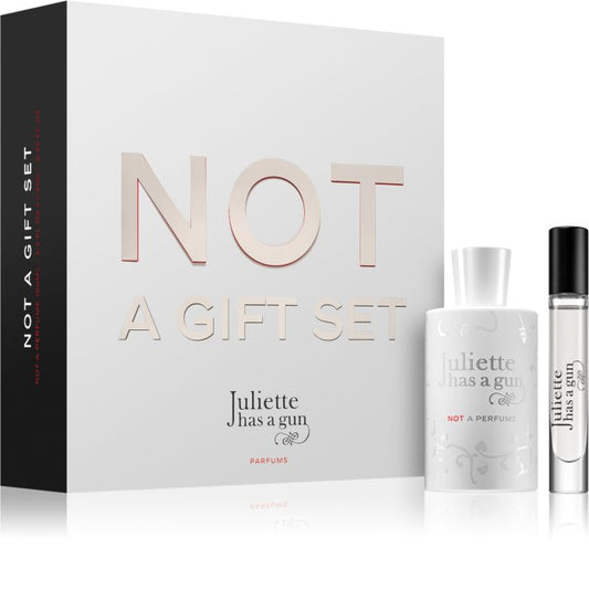 Juliette Has A Gun - Not A Perfume edp 100ml + 7.5ml / LADY / SET