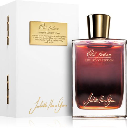 Juliette Has A Gun - Oil Fiction edp 75ml / UNI