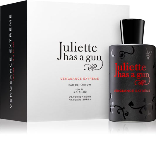 Juliette Has A Gun - Vengeance Extreme edp 100ml / LADY
