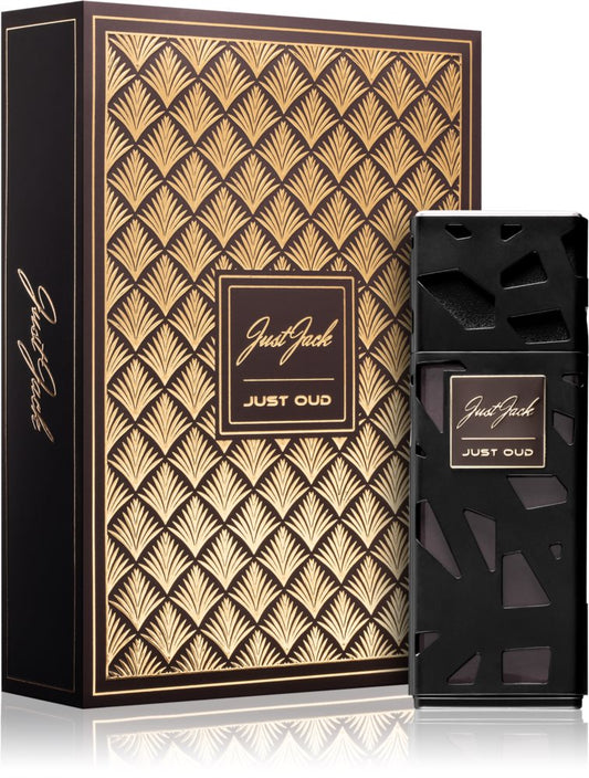 Just Jack - Just Oud edp 100ml / MAN