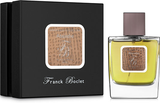 Franck Boclet - Absinthe edp 100ml / UNI