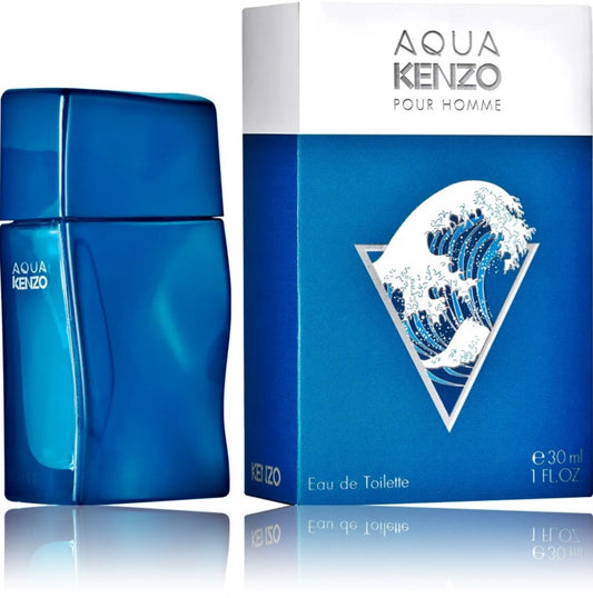 Kenzo - Aqua edt 30ml / MAN