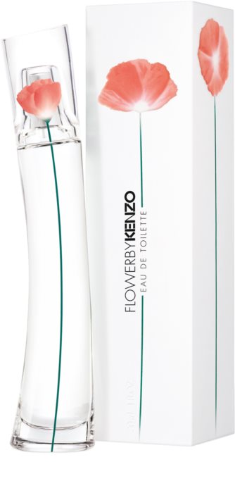 Kenzo - Flower edt 30ml / LADY