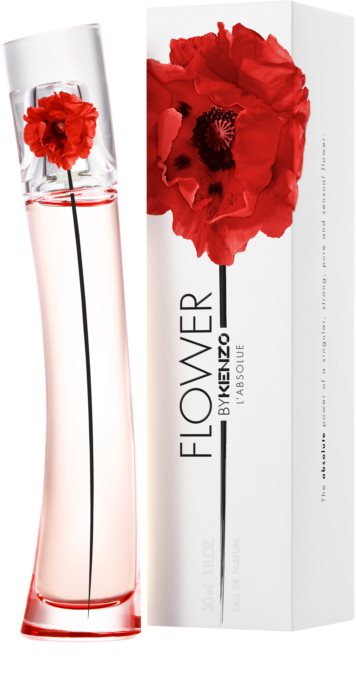 Kenzo - Flower L Absolue edp 30ml / LADY