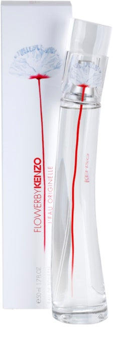 Kenzo - Flower L Eau Originelle edt 50ml tester / LADY