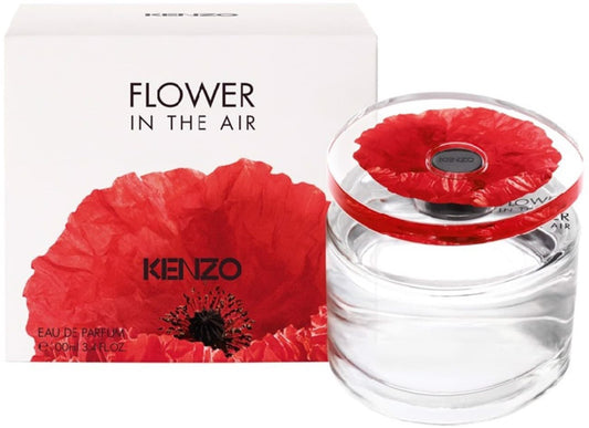 Kenzo - Flower In The Air edp 100ml tester/ LADY