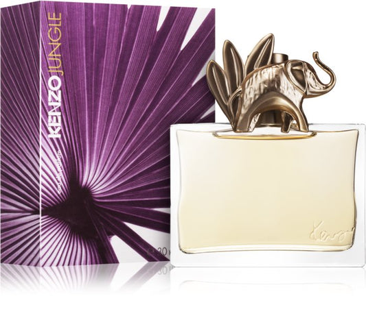 Kenzo - Jungle edp 30ml / LADY