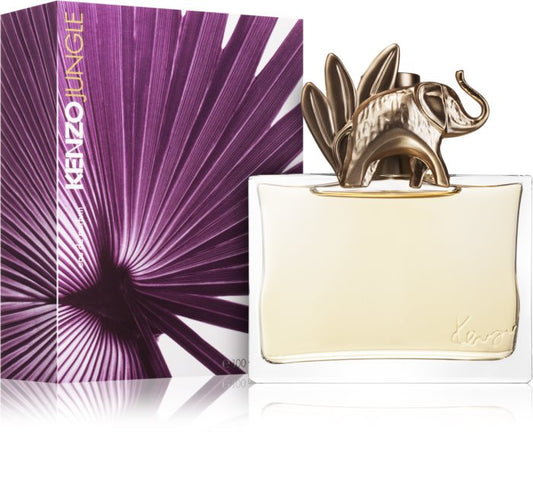 Kenzo - Jungle edp 100ml / LADY