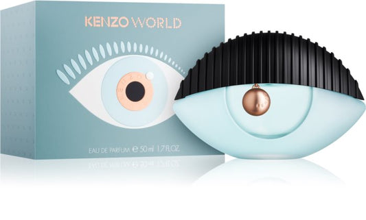 Kenzo - World edp 50ml / LADY