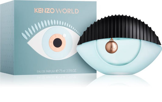 Kenzo - World edp 75ml / LADY