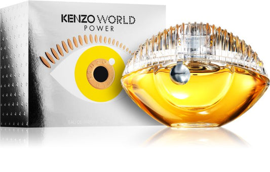 Kenzo - World Power edp 75ml tester / LADY
