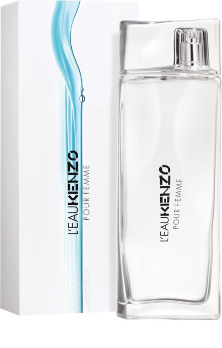 Kenzo - L Eau edt 100ml / LADY