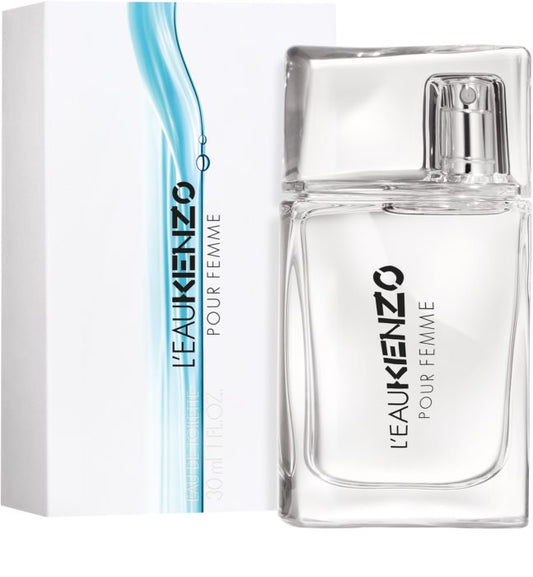 Kenzo - L Eau edt 30ml / LADY