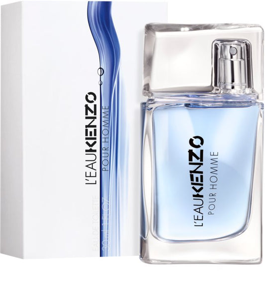 Kenzo - L Eau Kenzo edt 30ml / MAN