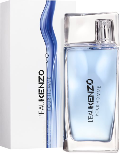 Kenzo - L Eau Kenzo edt 50ml / MAN