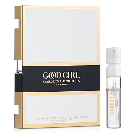 Carolina Herrera - Good Girl Legere edp 1.5ml sempl x 12kom. { 18ml } / LADY