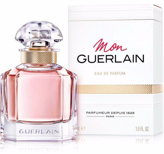 Guerlain - Mon Guerlain edp 50ml / LADY