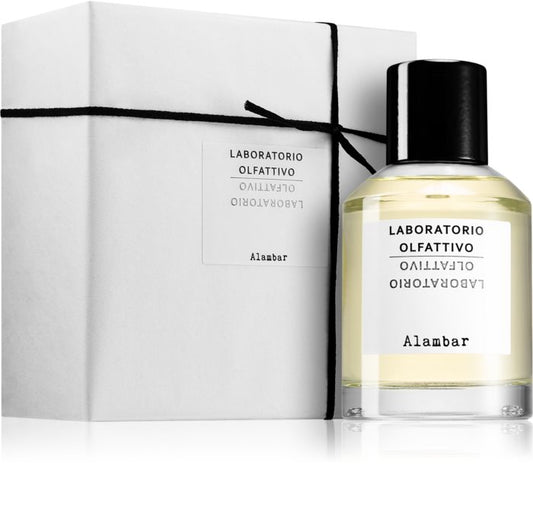 Laboratorio Olfativo - Alambar edp 100ml / LADY
