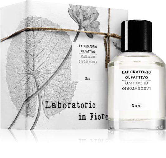 Laboratorio Olfativo - Nun edp 100ml / UNI
