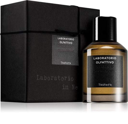 Laboratorio Olfattivo - Vanhera edp 100ml / UNI