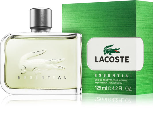 Lacoste - Essential edt 125ml tester / MAN