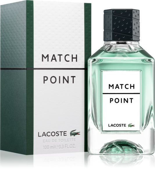 Lacoste - Match Point edt 100ml tester / MAN