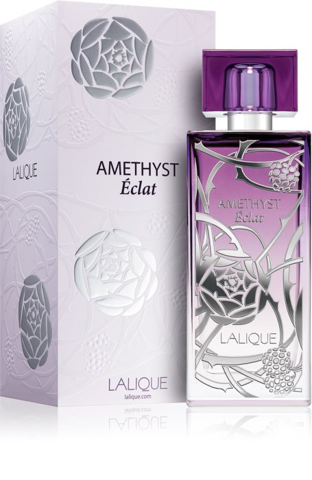 Lalique - Amethyst Eclat edp 100ml / LADY