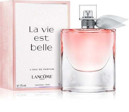 Lancome - La Vie Est Belle edp 75ml / LADY