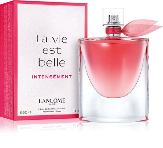 Lancome - La Vie Est Belle Intensement edp 100ml / LADY