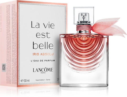 Lancome - La Vie Est Belle Iris Absolu edp 30ml / LADY