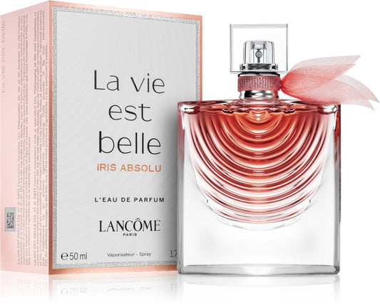 Lancome - La Vie Est Belle Iris Absolu edp 50ml / LADY