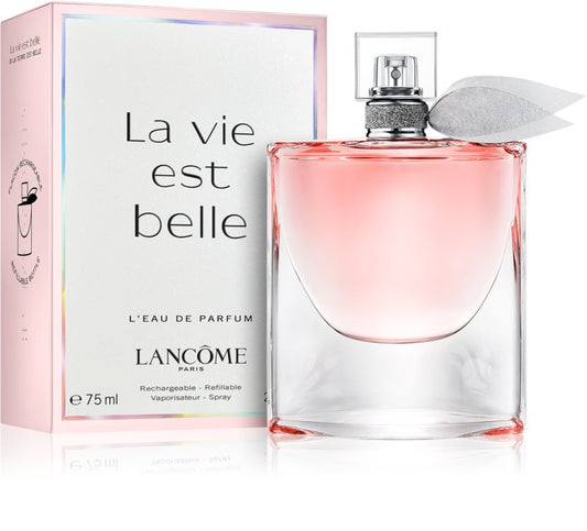 Lancome - La Vie Est Belle edp 75ml tester / LADY