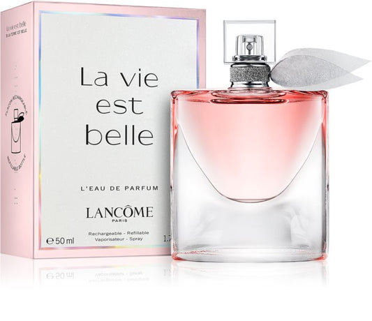 Lancome - La Vie Est Belle edp 50ml / LADY