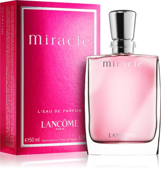 Lancome - Miracle edp 50ml / LADY