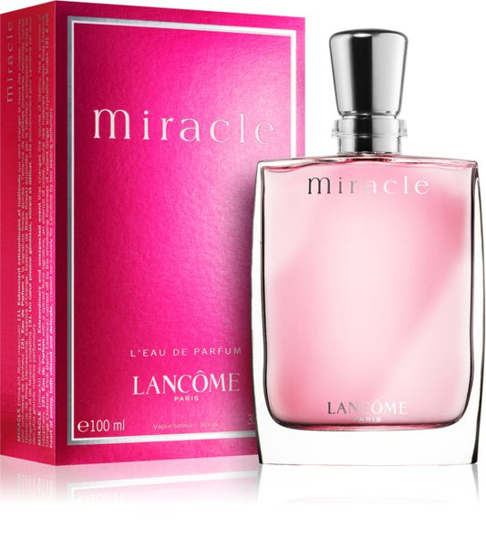 Lancome - Miracle edp 100ml / LADY