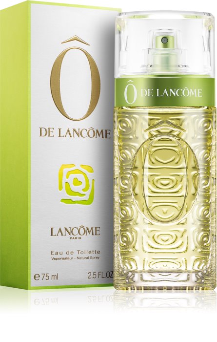 Lancome - O De Lancome edt 75ml / LADY