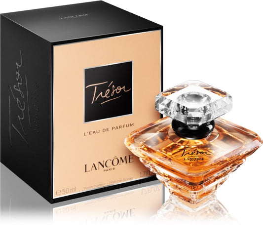 Lancome - Tresor edp 50ml / LADY