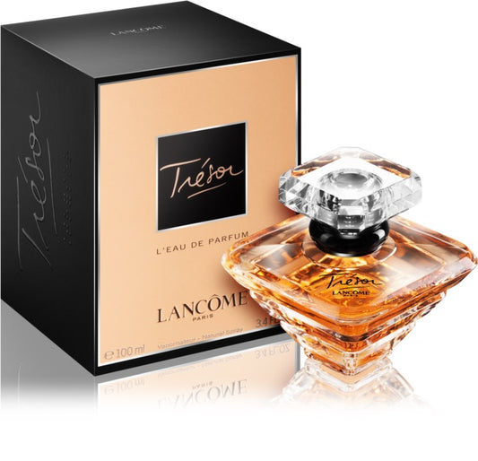 Lancome - Tresor edp 100ml / LADY