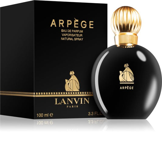 Lanvin - Arpege edp 100ml tester / LADY