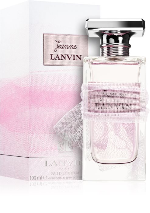 Lanvin - Jeanne edp 100ml tester / LADY