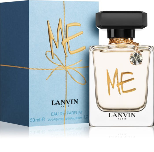 Lanvin - Me edp 50ml / LADY