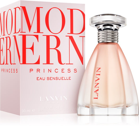 Lanvin - Modern Princess Eau Sensuelle edt 90ml / LADY